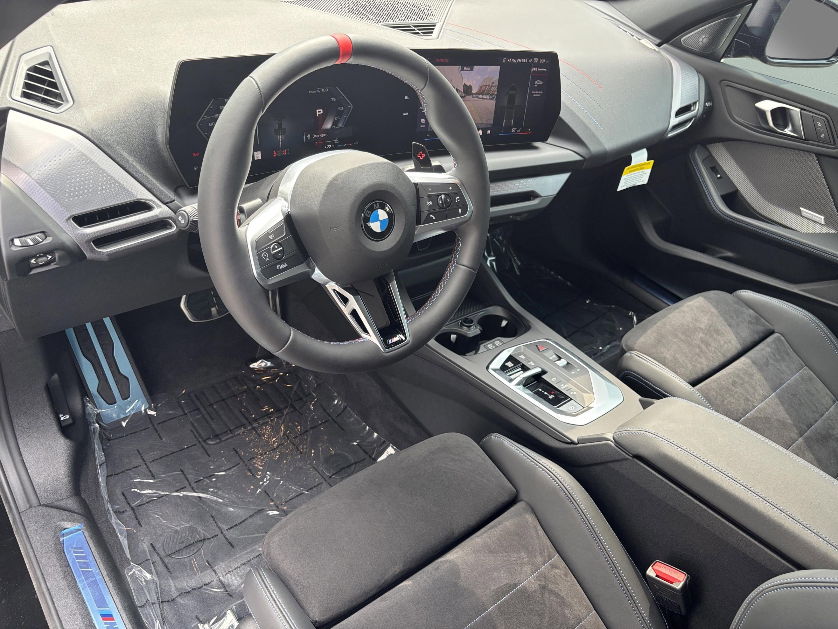 Certified 2026 BMW M235i xDrive w/ M Performance Package AWD/4WD image 23