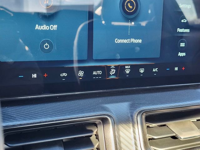 New 2026 Ford Mustang Coupe image 18