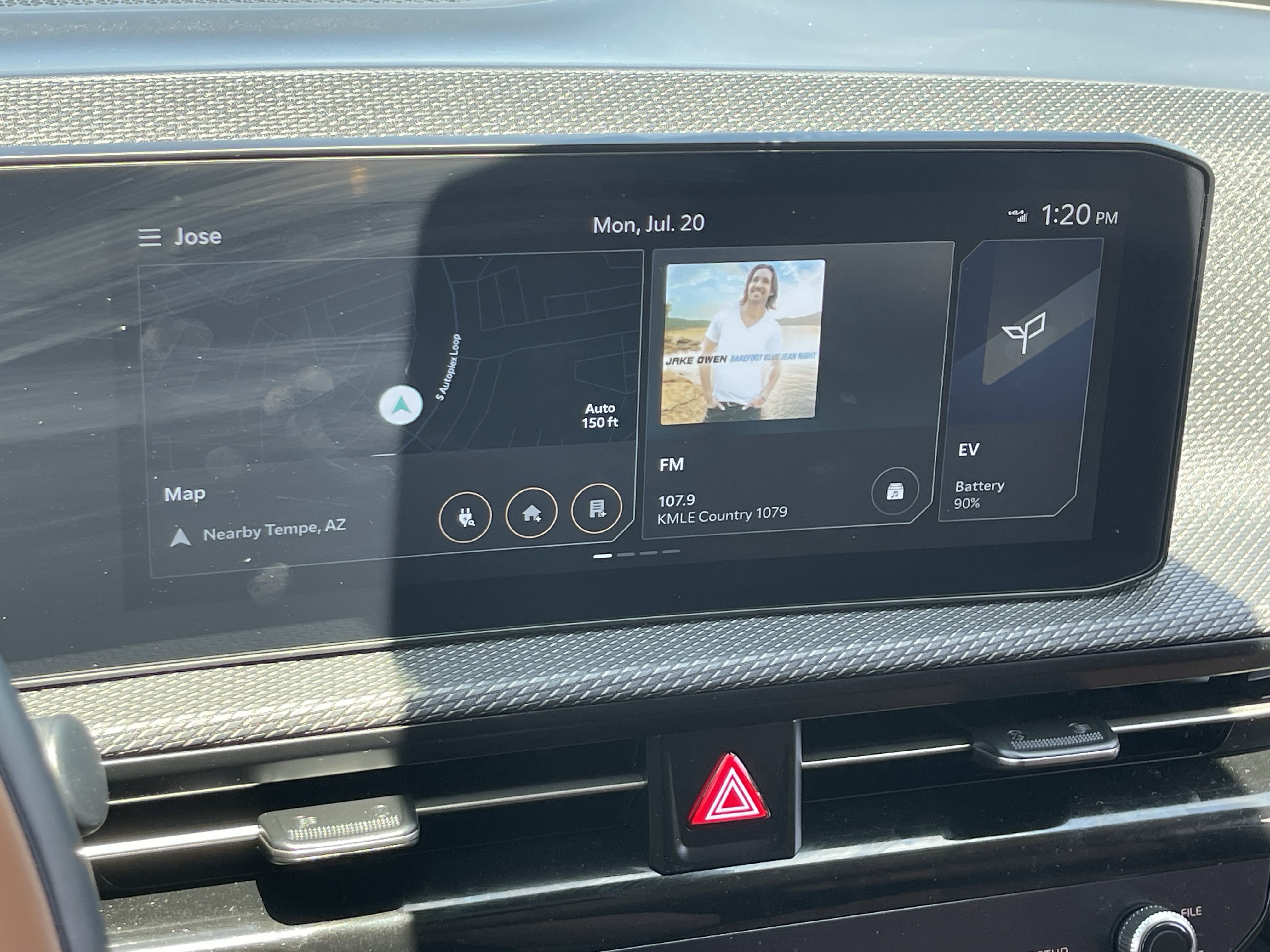 Certified 2025 Kia EV6 Wind RWD image 25