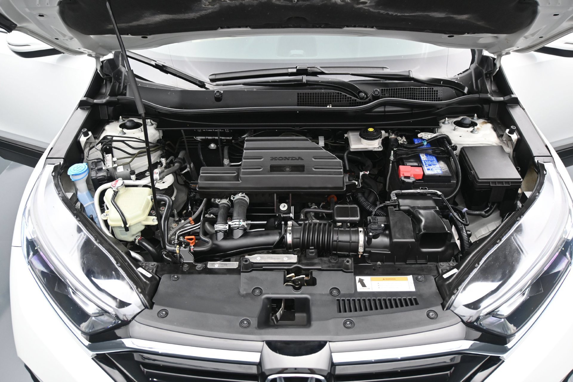 Used 2022 Honda CR-V EX image 27