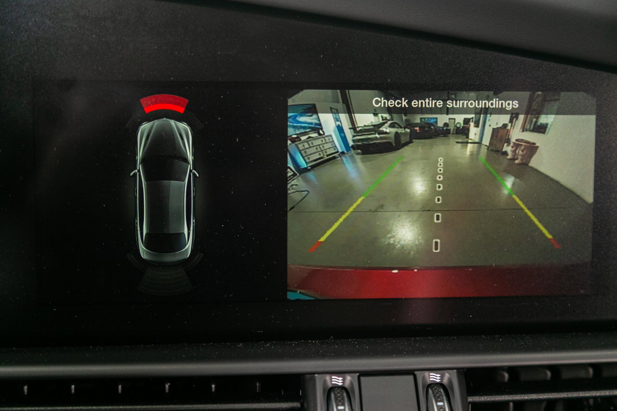 Used 2024 Alfa Romeo Giulia Quadrifoglio image 53