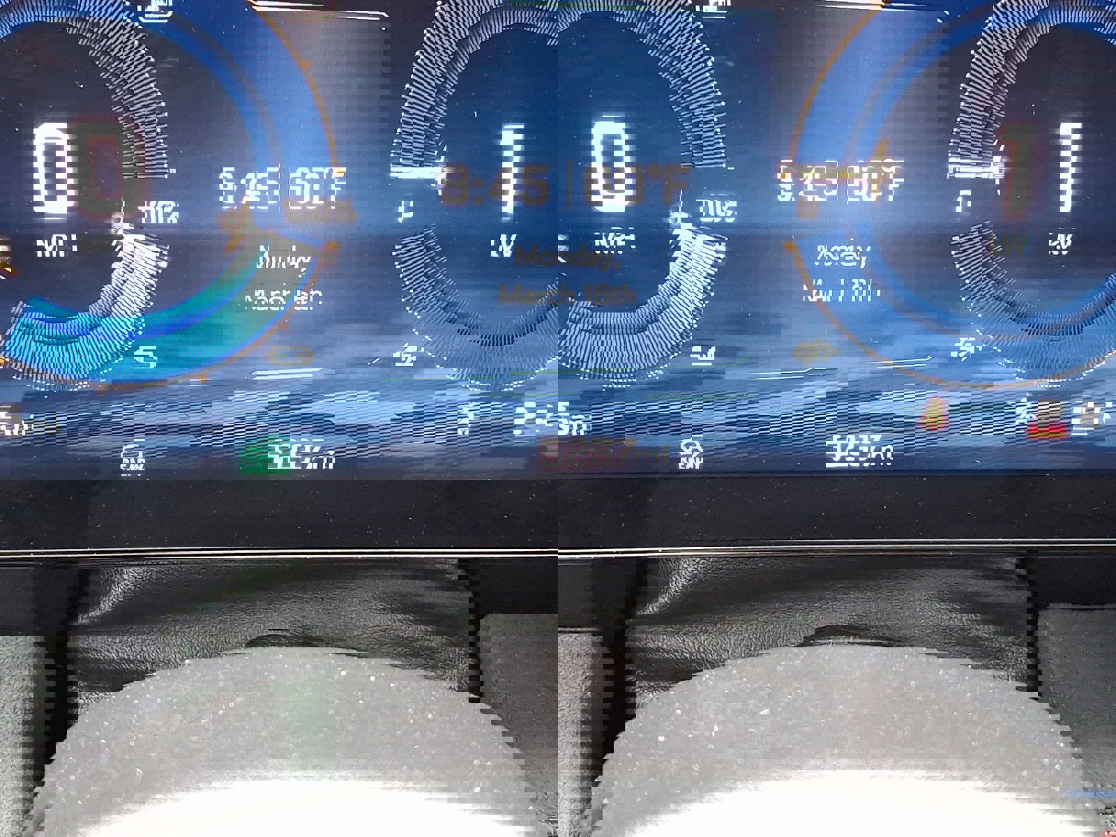 Used 2024 Chevrolet Blazer EV RS image 19