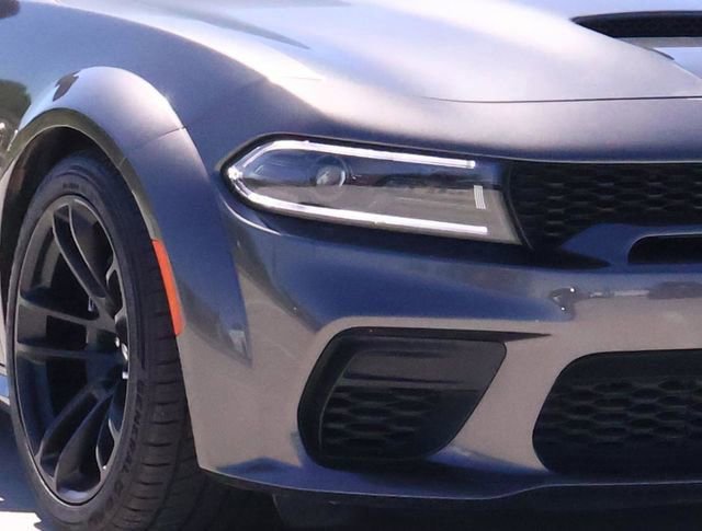 Used 2023 Dodge Charger Scat Pack RWD image 7