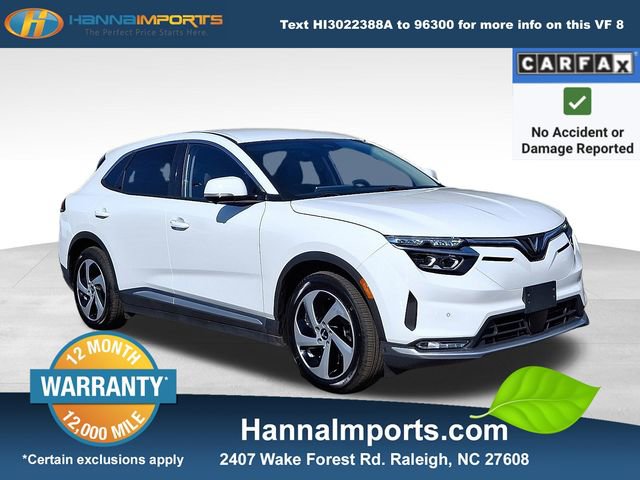 Used 2023 VinFast VF 8 Eco