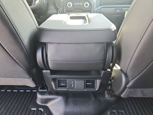 New 2026 GMC Sierra 2500 Pro w/ Convenience Package RWD image 11