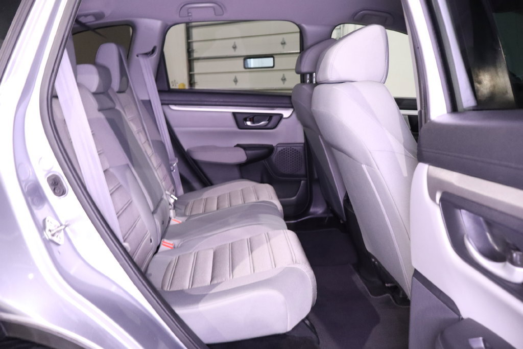 Used 2018 Honda CR-V LX image 27