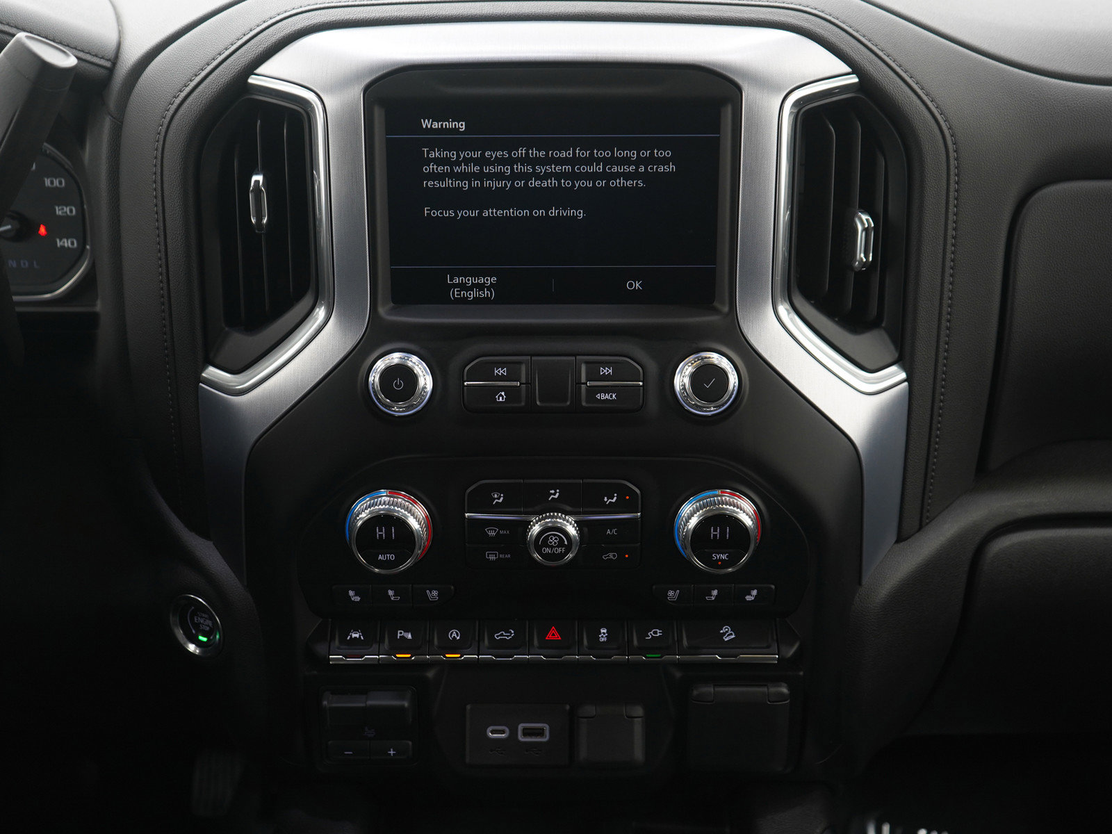 Used 2020 GMC Sierra 1500 SLT w/ SLT Premium Plus Package image 16