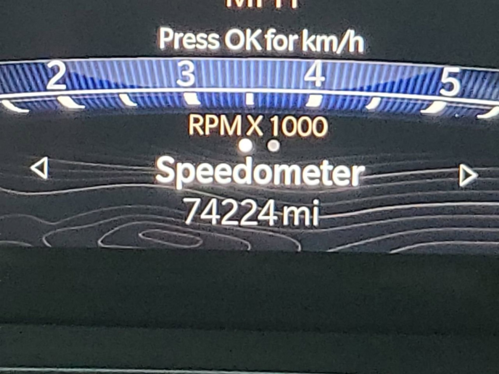 Used 2022 Jeep Grand Cherokee L Overland w/ Luxury Tech Group IV image 34