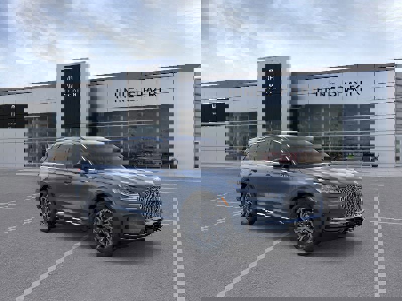 New 2026 Lincoln Corsair Premiere image 7