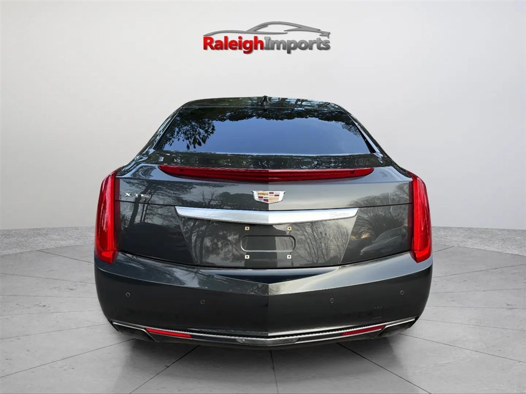 Used 2016 Cadillac XTS Premium FWD image 8