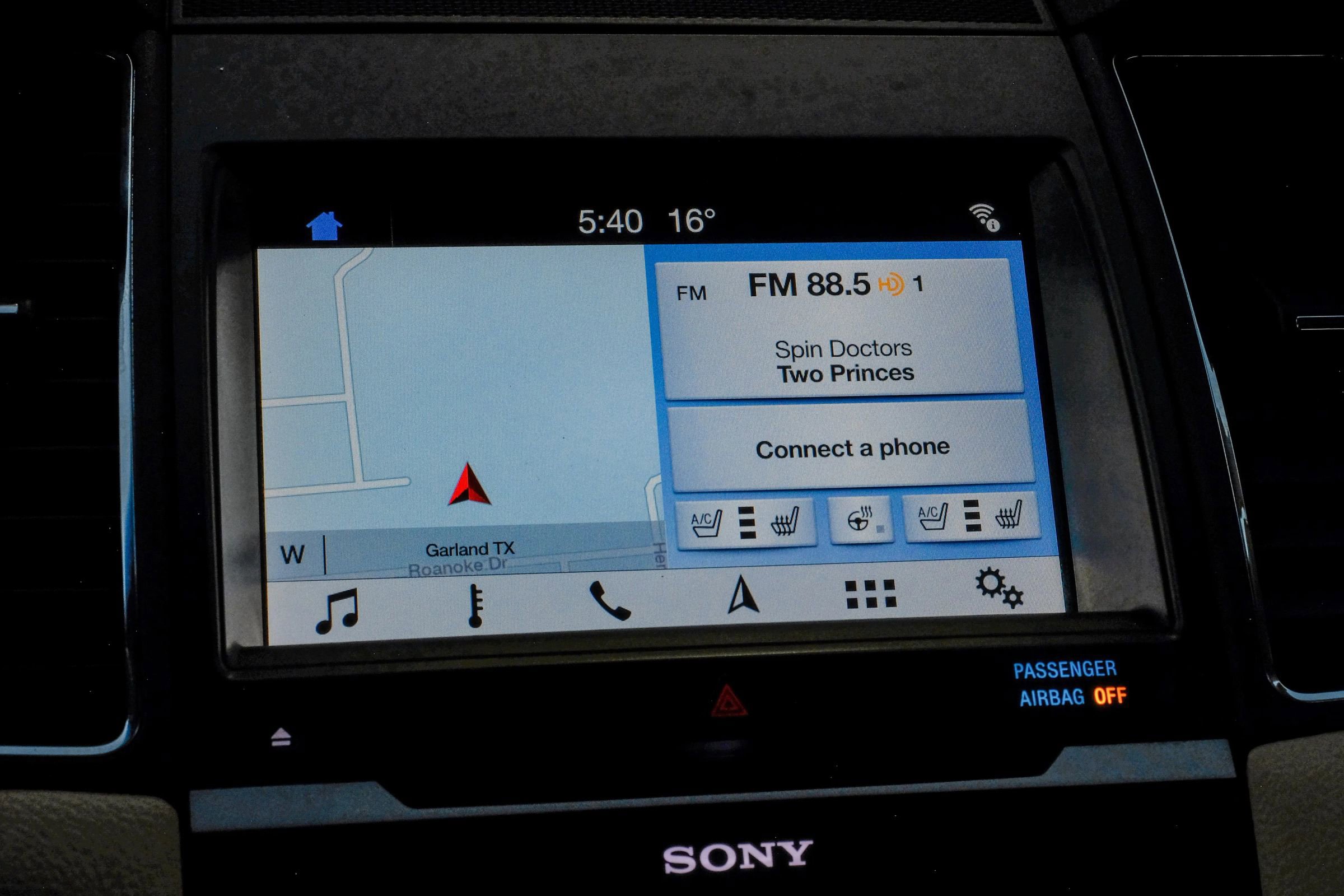 Used 2019 Ford Taurus Limited image 37