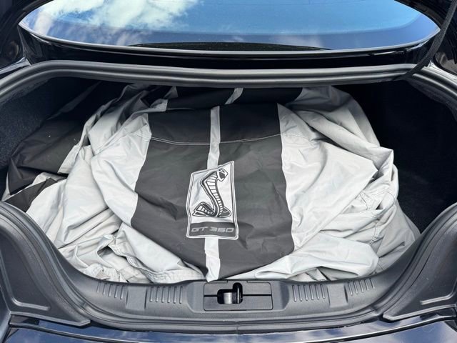 Used 2018 Ford Mustang Shelby GT350 w/ Electronics Package image 20