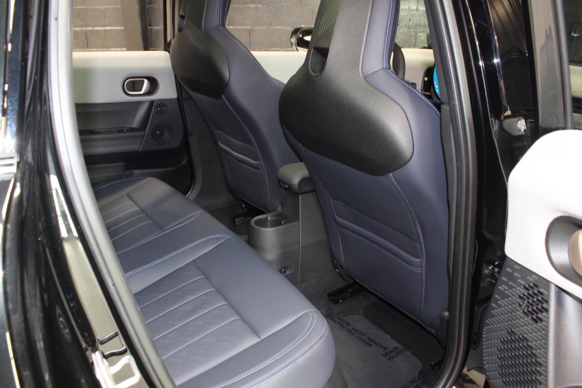 Used 2025 MINI Cooper S image 42