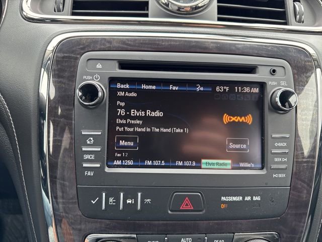 Used 2015 Buick Enclave Leather image 20