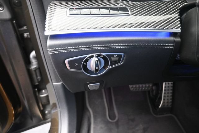 Used 2020 Mercedes-Benz AMG GT 53 image 16