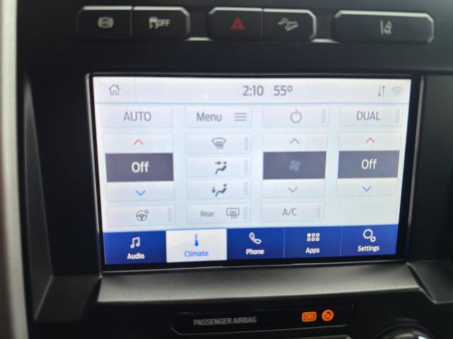 Certified 2020 Ford F350 Lariat w/ Lariat Value Package AWD/4WD image 30