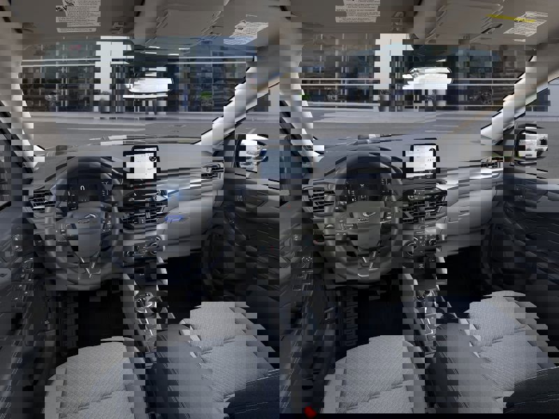 New 2026 Ford Escape Active image 32