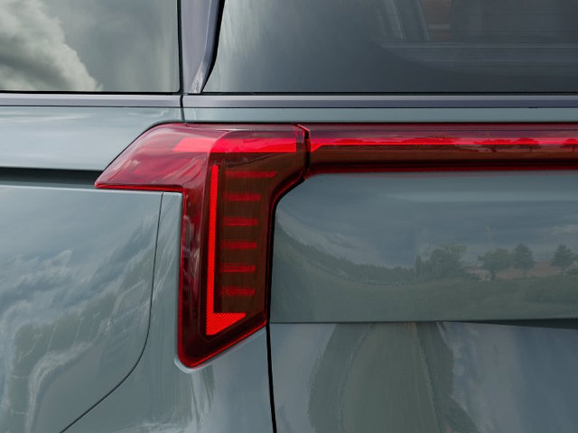 New 2027 Kia Carnival SX Prestige FWD image 11