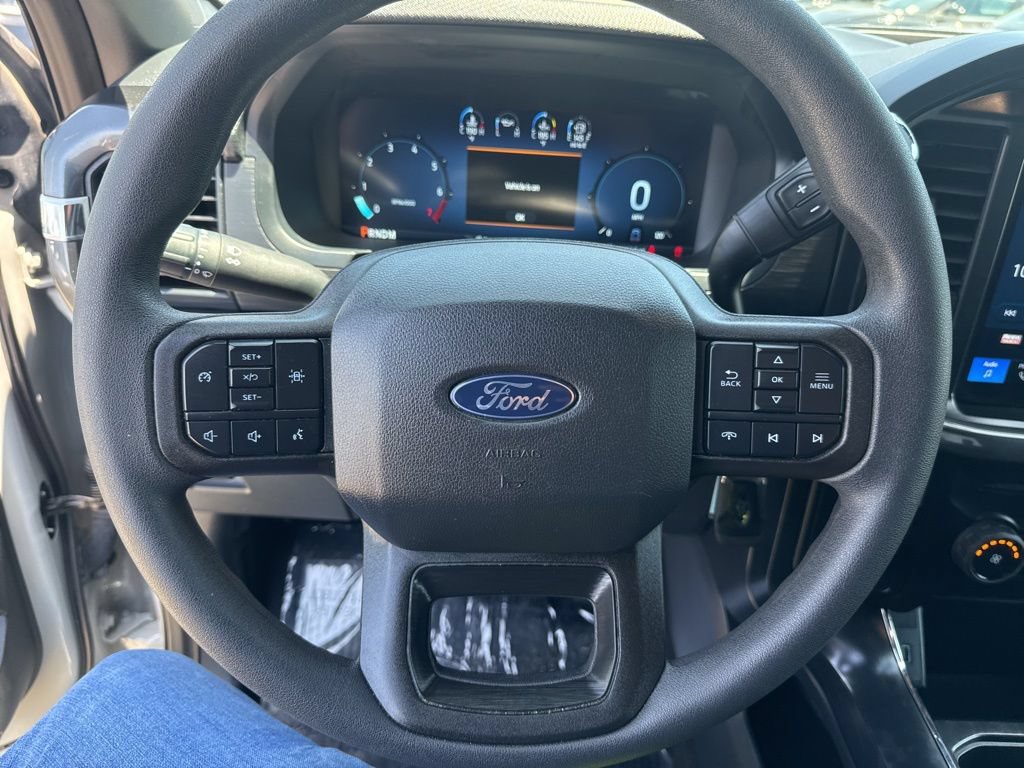 Used 2024 Ford F150 STX RWD image 15