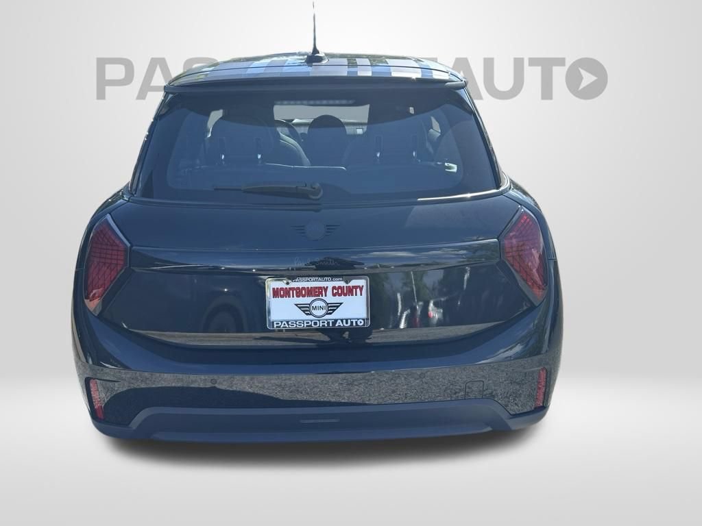 New 2027 MINI Cooper S FWD image 8