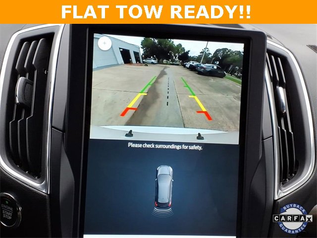 Used 2023 Ford Edge ST image 26