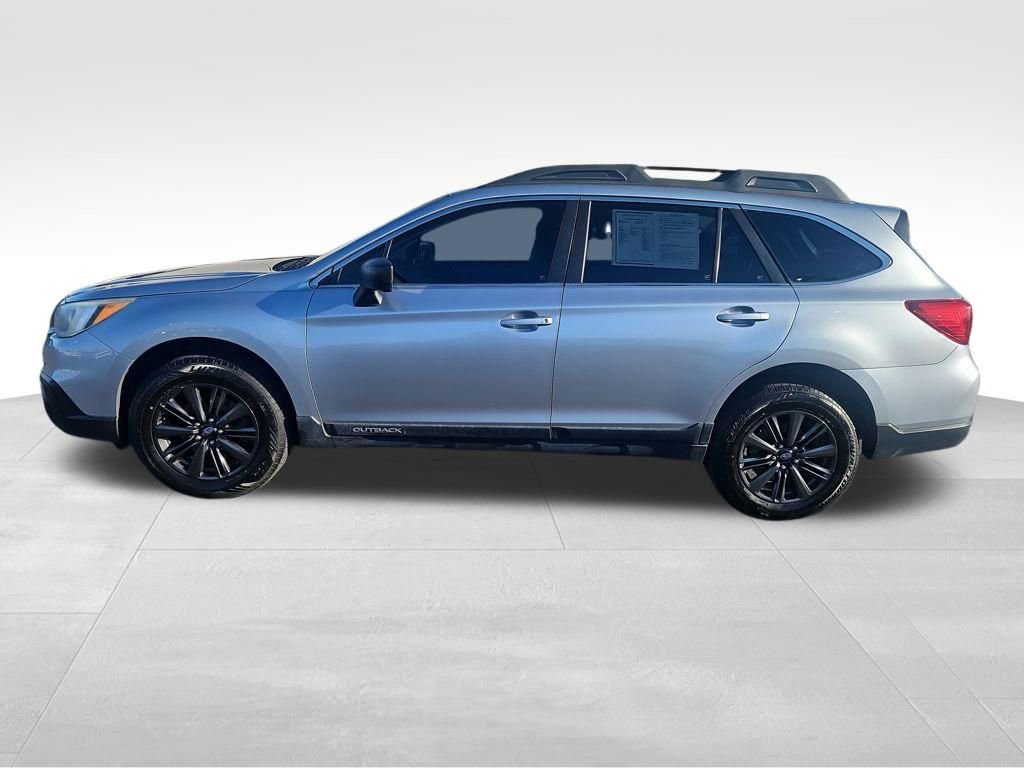 Used 2015 Subaru Outback 2.5i image 2