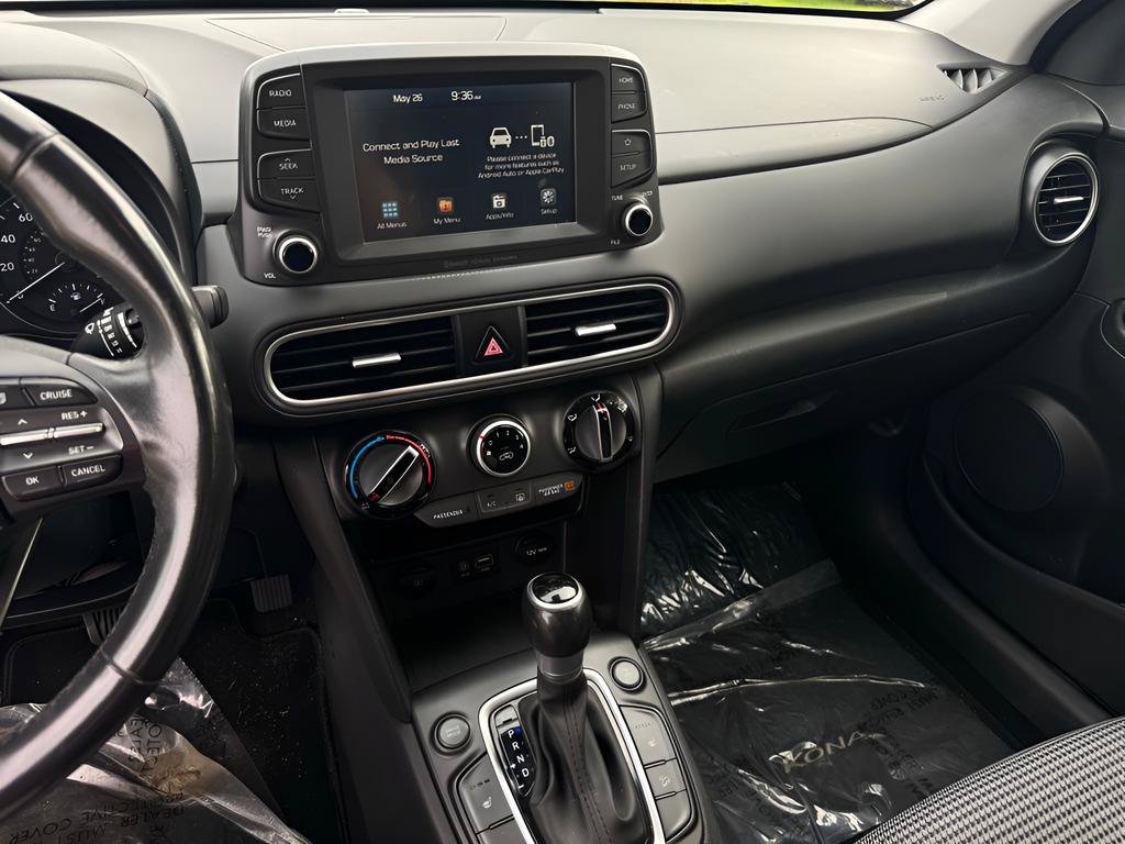 Used 2020 Hyundai Kona SEL w/ Cargo Package AWD/4WD image 28