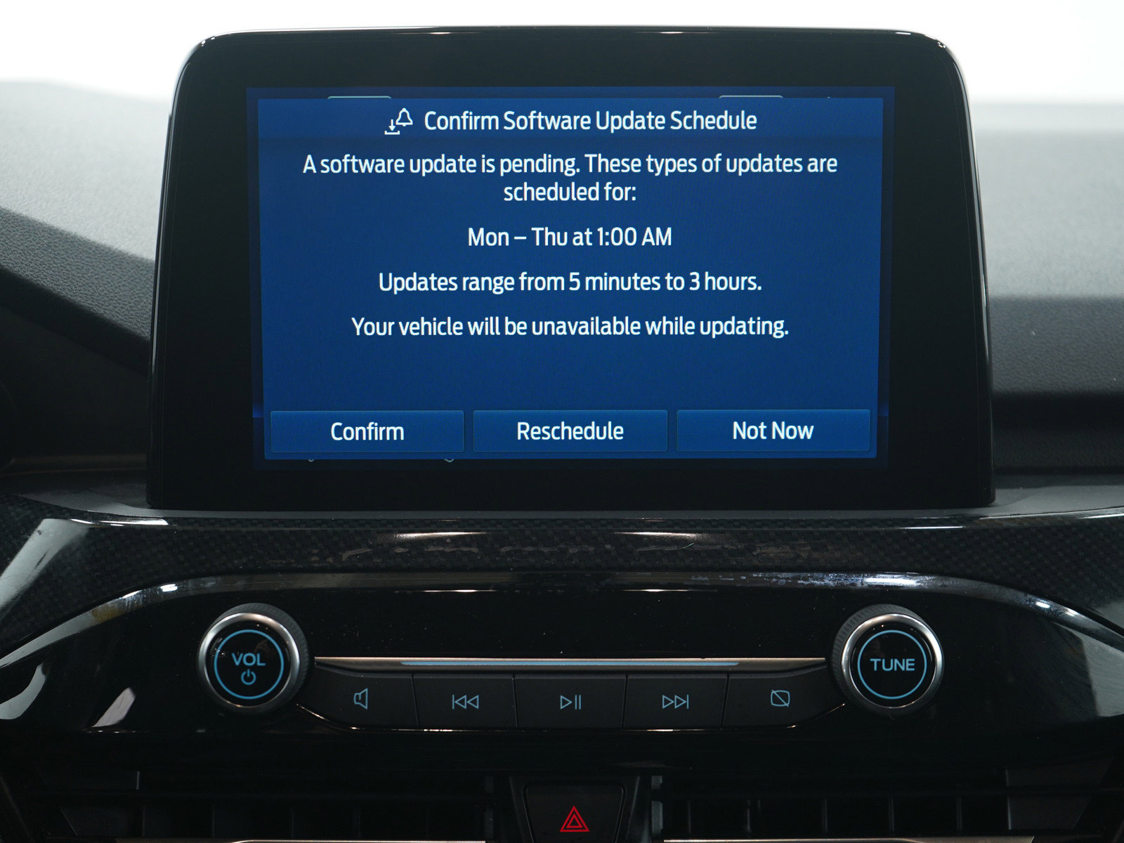 Used 2025 Ford Escape ST-Line image 19