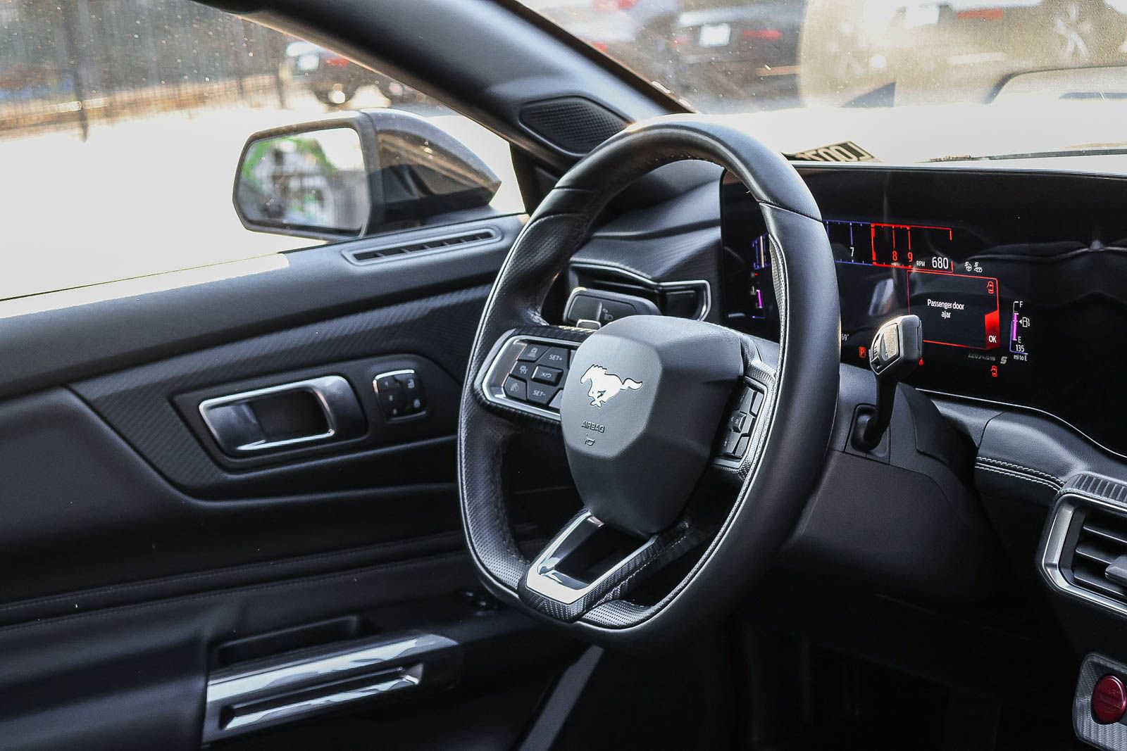Used 2024 Ford Mustang GT Premium RWD image 23