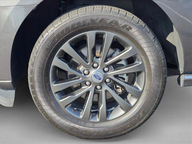 Used 2021 Ford Expedition Limited AWD/4WD image 25