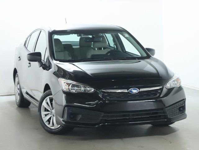 Used 2023 Subaru Impreza 2.0i image 2