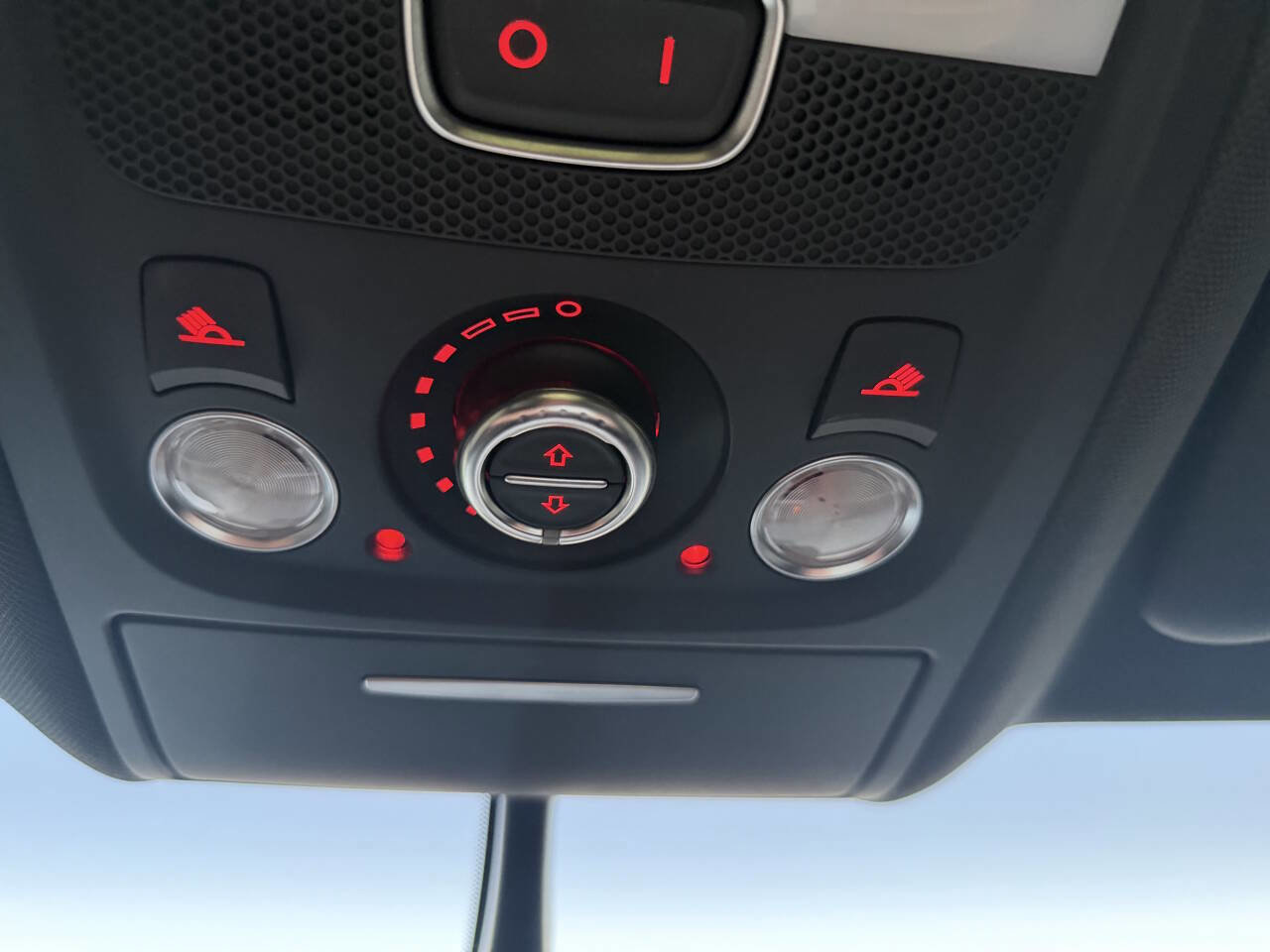 Used 2015 Audi SQ5 Premium Plus AWD/4WD image 45