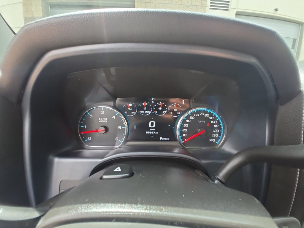 Used 2018 GMC Sierra 1500 Denali AWD/4WD image 16