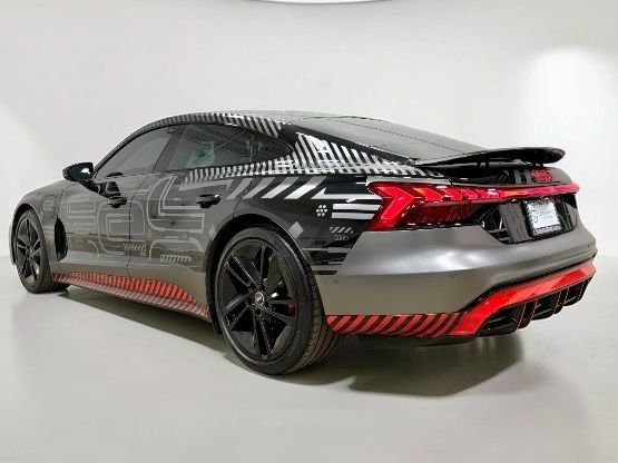 Used 2023 Audi RS e-tron GT image 25