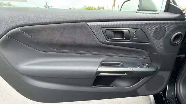 New 2025 Ford Mustang Dark Horse image 16