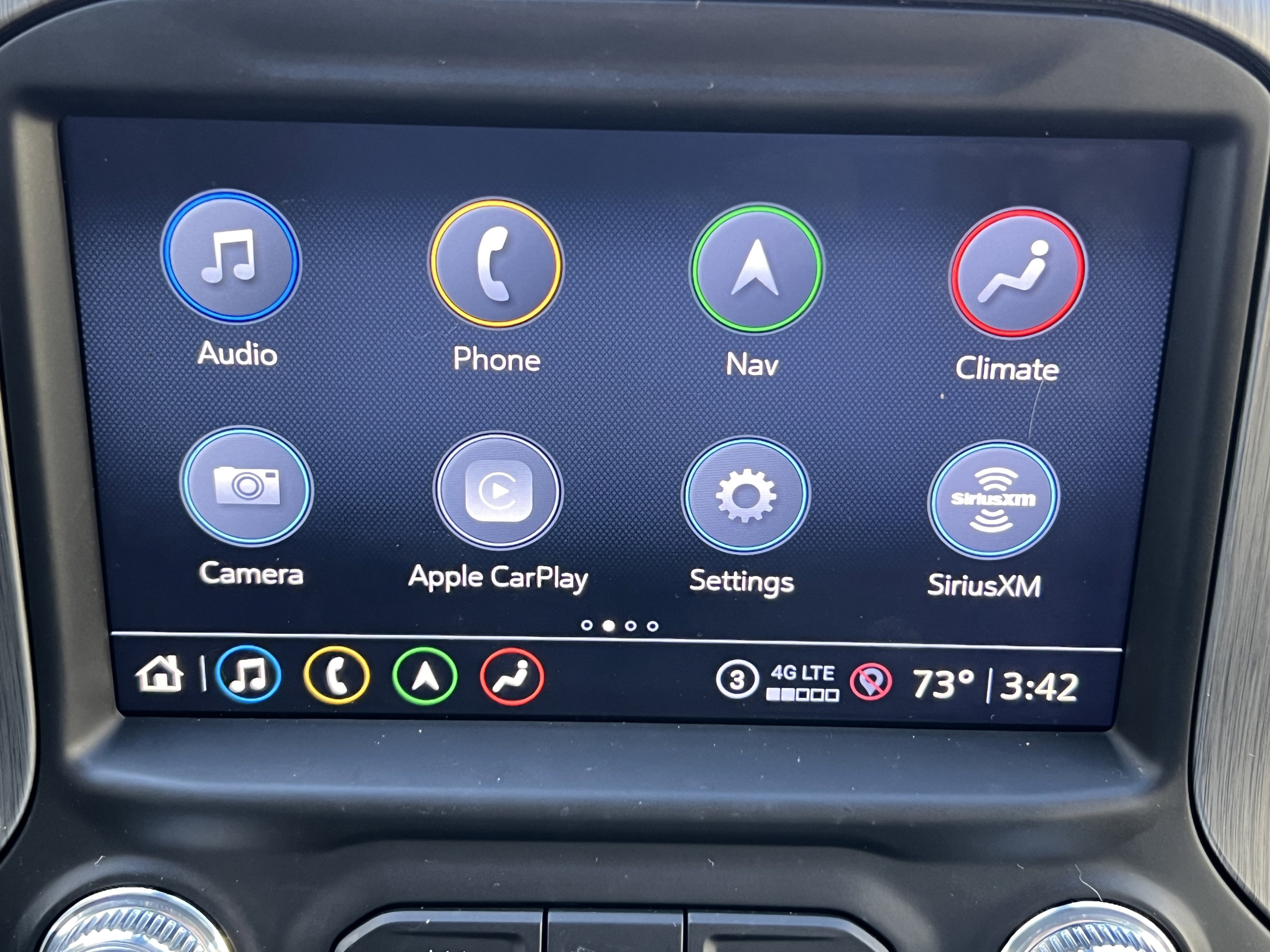 Used 2022 GMC Sierra 3500 Denali w/ Denali Ultimate Package image 13