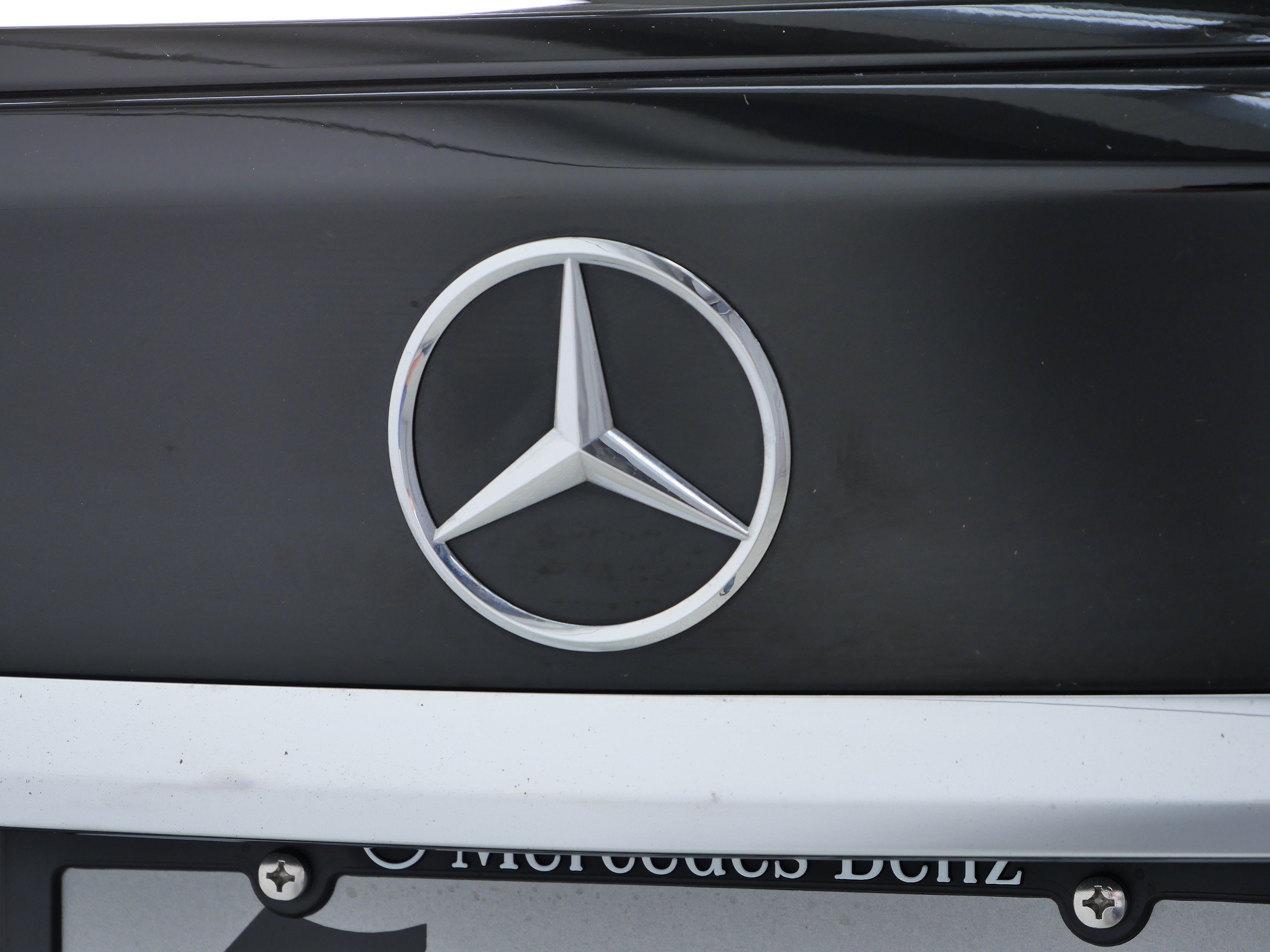 Used 2016 Mercedes-Benz C 450 AMG image 8