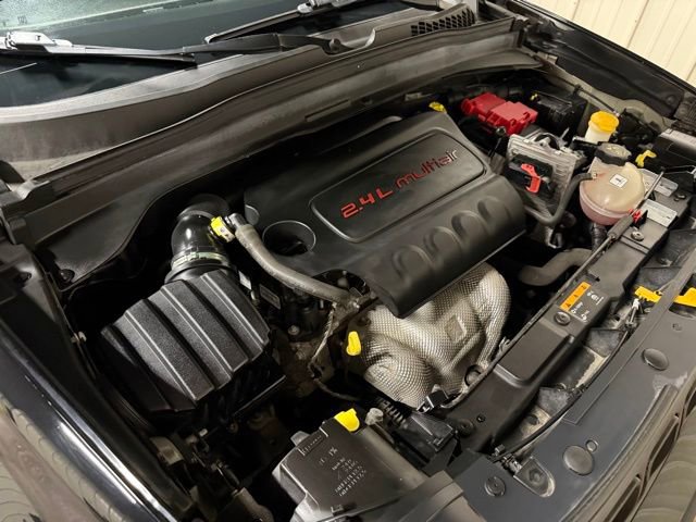 Used 2019 Jeep Renegade Altitude w/ Quick Order Package 2XM image 45