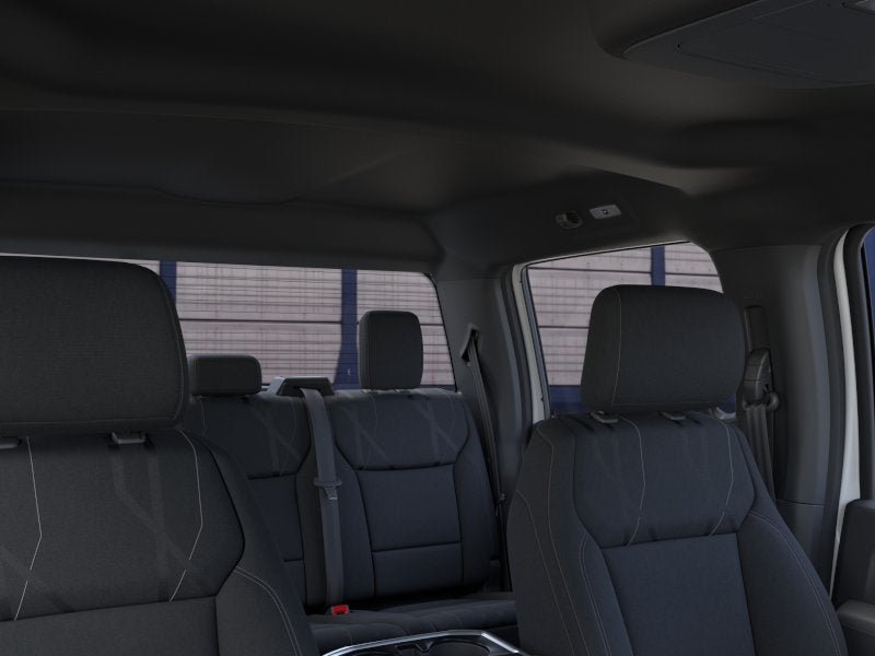 New 2026 Ford F150 STX AWD/4WD image 22