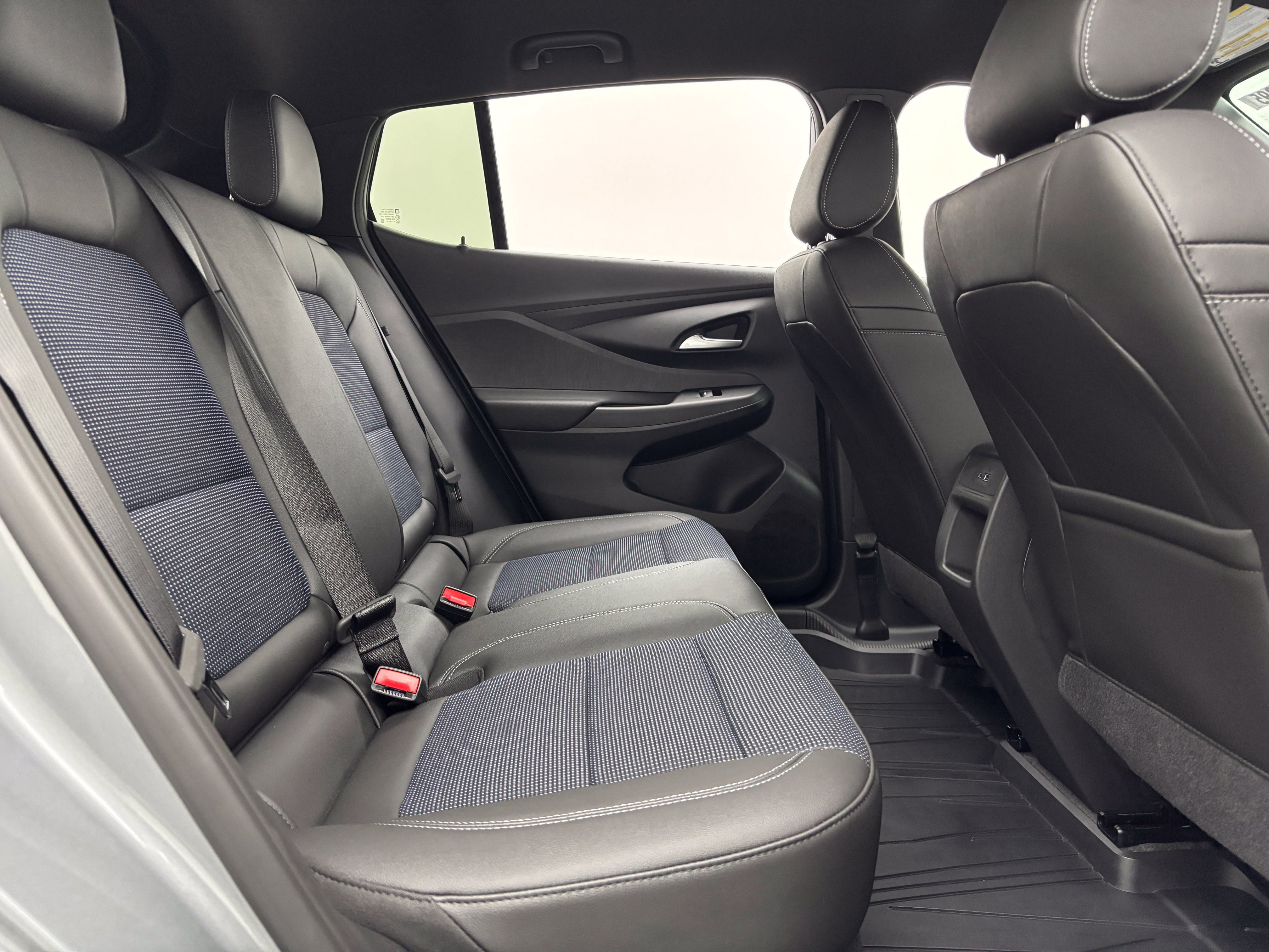 New 2026 Buick Envista Sport Touring w/ Convenience I Package FWD image 34