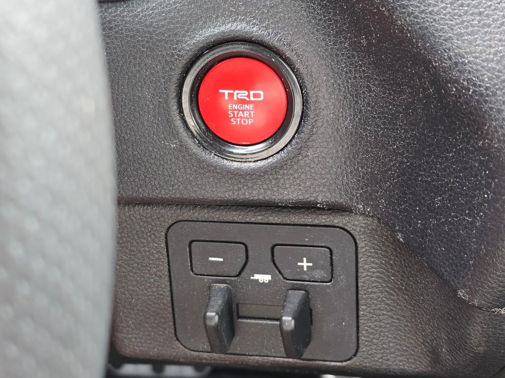 Used 2025 Toyota Tundra SR5 w/ TRD Off-Road Package image 31