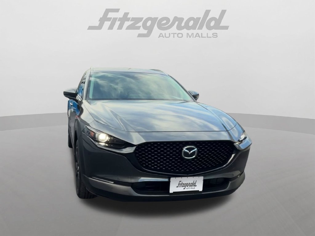 Certified 2023 MAZDA CX-30 AWD 2.5 S w/ Preferred Package image 2