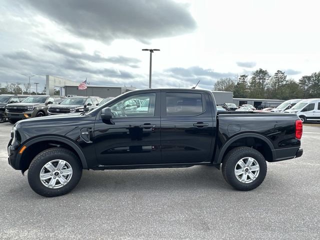 New 2025 Ford Ranger XL image 17