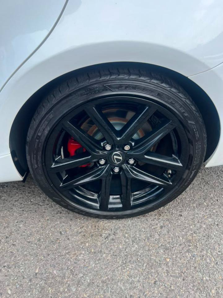 Used 2016 Lexus IS 300 AWD image 13