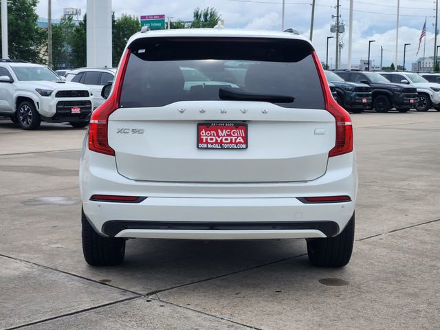 Used 2023 Volvo XC90 T8 Plus AWD/4WD image 6