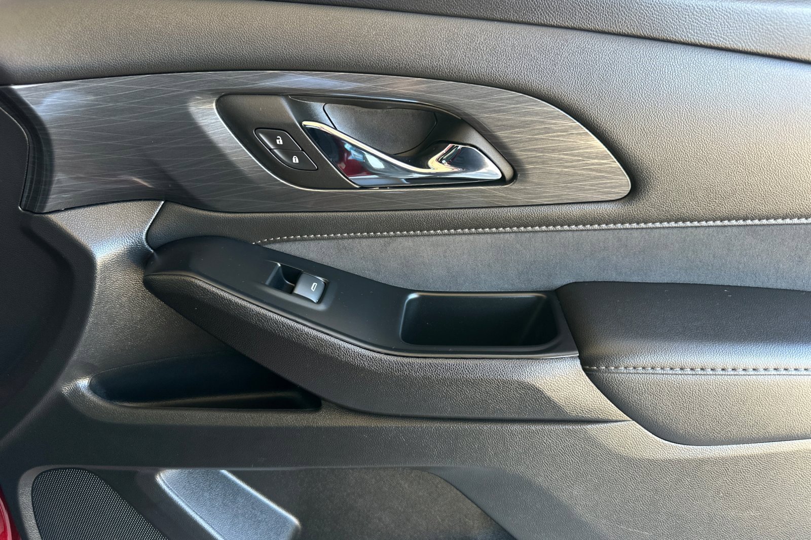 Certified 2023 Chevrolet Traverse High Country image 23