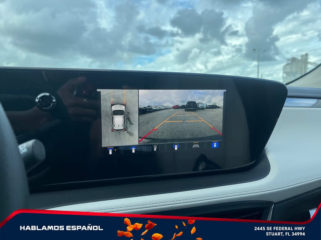 New 2026 Buick Encore GX Preferred w/ Advanced Technology Package FWD image 32
