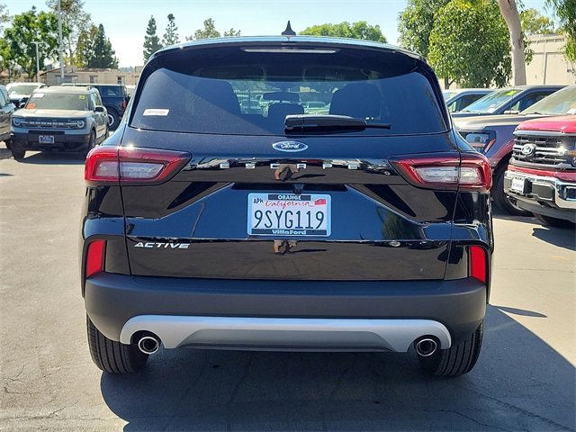 Used 2025 Ford Escape Active image 19
