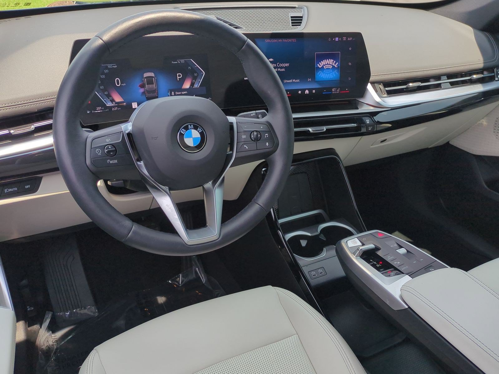 Used 2026 BMW X1 xDrive28i w/ Convenience Package AWD/4WD image 30