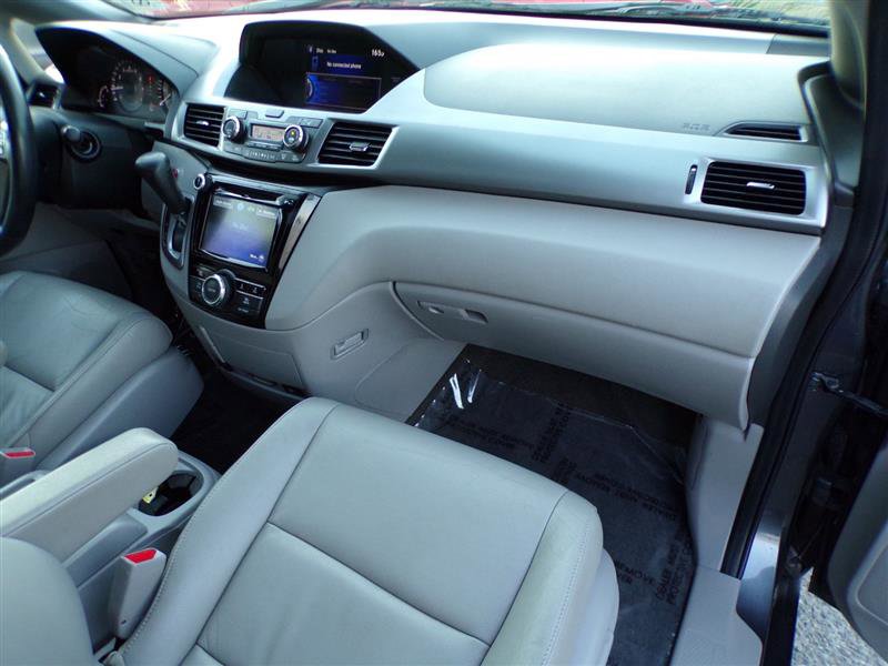 Used 2016 Honda Odyssey EX-L image 20